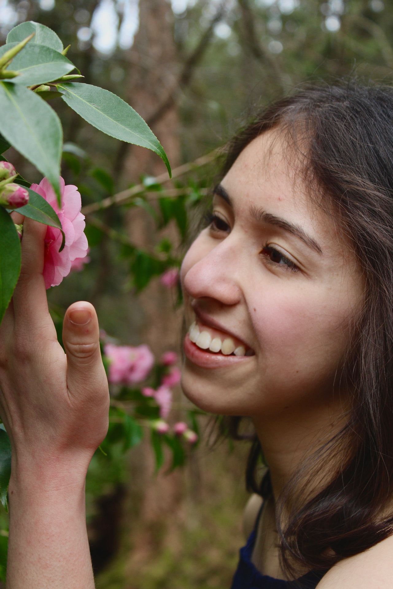 March Minis 2026: Nicoles Session